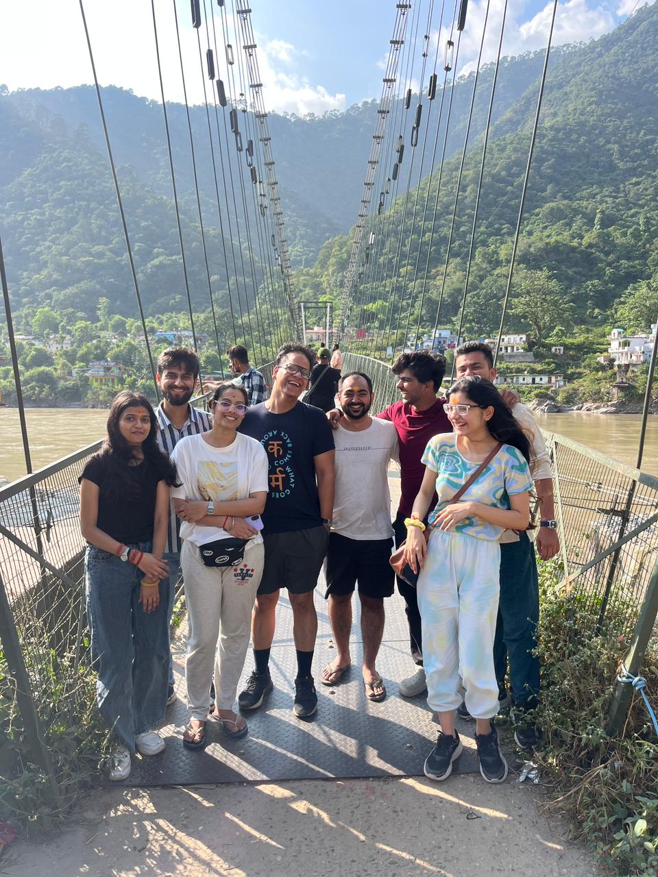 chopta chandrashila trek